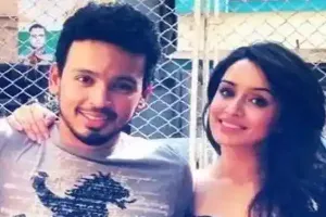श्रद्धा कपूर का boyfriend रोहन श्रेष्ठ से हुआ ब्रेकअप! 4 साल से कर रहे थे डेट