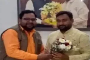 बुलंदशहर: भाजपा सांसद प्रतिनिधि की सड़क हादसे में मौत, पार्टी में शोक की लहर