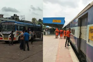 बलिया: होली पर चालक-परिचालक की छुट्टियां हुईं निरस्त, प्रोत्साहन राशि देने की बनाई गई योजना