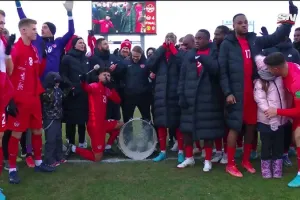 FIFA World Cup 2022 : 36 साल बाद कनाडा टीम का सपना पूरा, वर्ल्ड कप में बनाई जगह