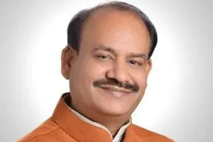 लोकसभा अध्यक्ष ओम बिरला ने भगवंत मान का इस्तीफ़ा स्वीकार किया