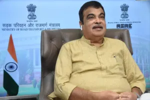 मेरा सपना है दिल्ली-जयपुर के बीच देश का पहला इलेक्ट्रिक राजमार्ग बनाना- परिवहन एवं राजमार्ग मंत्री