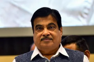 प्रयासों के बाद भी भारत में सड़क दुर्घटनाओं में अपेक्षित कमी नहीं आयी- नितिन गडकरी