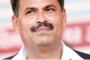 रामपुर : 25 हजार के ईनामी पूर्व चेयरमेन अजहर खां ने मुरादाबाद में किया सरेंडर