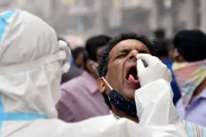 अरुणाचल प्रदेश में कोविड-19 का नहीं मिला कोई नया केस