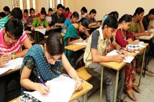  बरेली:  तीन दिन में 87 हजार प्रवेश पत्र वितरण की चुनौती