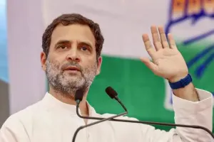 महंगाई बढ़ेगी, जनता को इससे बचाने के लिए सरकार कदम उठाए- राहुल गांधी