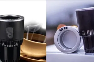 कार में लेकर चलो ये गैजेट, मात्र 1400 रूपये में देगा घर जैसा एहसास