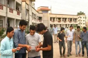 जामिया आरसीए के 52 छात्रों ने सिविल सेवा की मुख्य परीक्षा में मारी बाजी