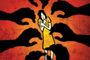 21 वर्षीय युवती का अपहरण, सुनसान जगह पर ले जाकर पहले पीटा, फिर बारी-बारी किया दुष्कर्म