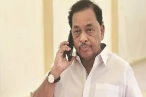 बीएमसी की नोटिस के खिलाफ केंद्रीय मंत्री राणे उच्च न्यायालय पहुंचे