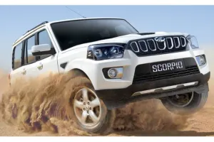 कभी मारुति का राज था, अब बड़े टायर की चलती है