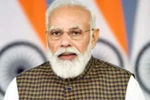 प्रधानमंत्री ने हैदराबाद में आग लगने की घटना से हुई मौतों पर शोक जताया, दो लाख तक का मिलेगा मुआवजा