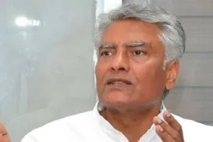 असंतुष्टों को बहुत ज्यादा भाव देने से दूसरे असंतुष्टों के हौसले बुलंद होंगे- सुनील जाखड़