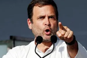 राहुल गांधी का मोदी सरकार पर ट्विटर अटैक, बोले- कोविड पीड़ितों, इंडस्ट्री और गरीबों का ‘पीएम को कोई ख्याल नहीं’