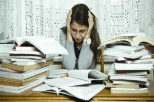 बरेली: बोर्ड परीक्षा में न लें स्ट्रेस, रिलेक्स होकर दें परीक्षा, ये टिप्स करेंगे मदद