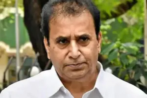 धनशोधन मामला: देशमुख की जमानत याचिका पर ईडी से उच्च न्यायालय का जवाब तलब