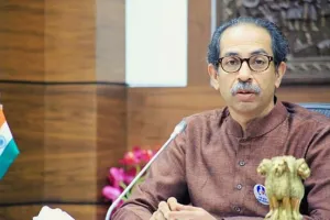 मुख्यमंत्री ठाकरे ने सरकारी योजनाओं, नौकरियों के लिए मोबाइल ऐप की शुरुआत की