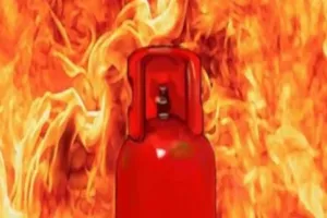 बंगाल के मालदा में एलपीजी सिलेंडर में धमाका, तीन साल के बच्चे की मौत