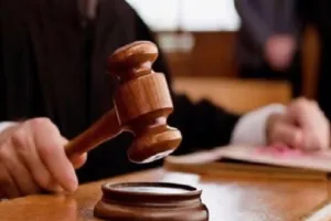 अदालत ने नाबालिग लड़की का यौन शोषण करने पर युवक को 20 साल की सुनाई सजा