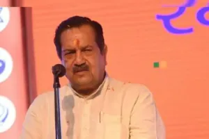 ‘द कश्मीर फाइल्स’ फिल्म वास्तविकता की फाइल है- इंद्रेश कुमार