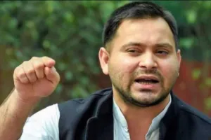 तेजस्वी ने लगाया मंत्री पर अपमानित करने का आरोप, सदन से किया वॉकआउट