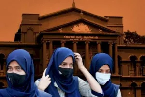कर्नाटक के मंत्रियों ने कहा कि हिजाब पर उच्च न्यायालय के फैसले का उल्लंघन ना करें