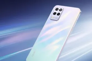 Realme लॉन्च करेगी दुनिया का पहला सैमसंग ISOCELL HM6 सेंसर वाला फोन