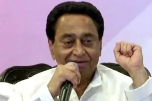 कमलनाथ ने पीएम आवास योजना में दी जाने वाली राशि को बढ़ाने की मांग की