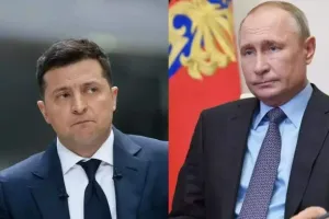 Ukraine-Russia War: युद्ध के बीच बदले रूस के तेवर कहा- यूक्रेन सरकार को हटाना हमारा मकसद नहीं