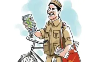 बरेली: 31 तक डाकिया घर-घर जाकर बच्चों के बनाएंगे आधार कार्ड