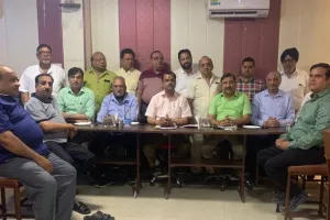 बरेली: व्यापार मंडल का क्षेत्रीय सम्मेलन 3 को,20 जिलों के प्रतिनिधि होंगे शामिल