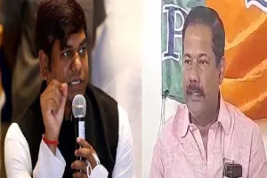 मुकेश सहनी ने निषाद समाज को दिया धोखा- अजय निषाद