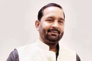 बदायूं: कार्यकर्ताओं के साथ भाजपा को मजबूत करुंगा- सिनोद शाक्य