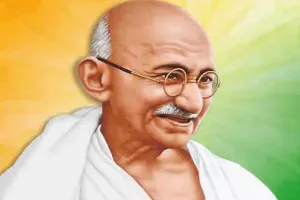 गांधी के विचारों की हत्या: इकोसाइड