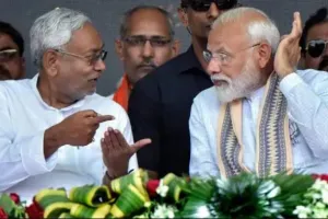 बिहार की सियासत में खलबली! राज्यसभा भेजे जा सकते हैं CM नीतीश कुमार