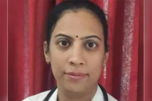 राजस्थान: महिला चिकित्सक आत्महत्या मामले में भाजपा का प्रदेश सचिव गिरफ्तार