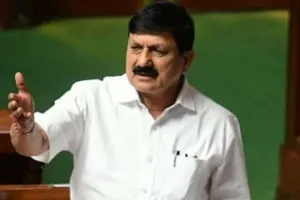 जो संविधान और अदालत के आदेश का नहीं करे सम्मान उसे सबक सिखाया जाए- ज्ञानेंद्र