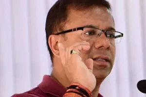 Election Results 2022: गोवा ने बाहरियों को नकार दिया- विश्वजीत राणे