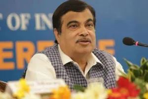 उप्र में भाजपा की जीत का श्रेय प्रधानमंत्री-मुख्यमंत्री के विकास कार्य को- गडकरी