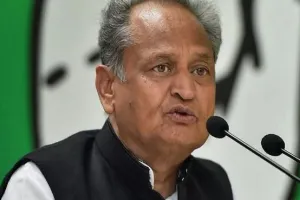 हम पांच राज्यों के विस चुनाव के जनादेश को स्वीकार करते हैं- गहलोत