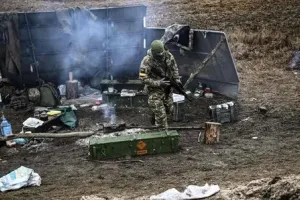 Russia Ukraine War: रूस ने यूक्रेन के पश्चिमी शहरों इवानो-फ्रैंकिव्स्क और लुत्स्क में आसमान से बरसाए बम