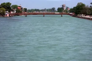 बिहार और उत्तराखंड में गंगा नदी की जल गुणवत्ता सुधरी, अब नहाने लायक