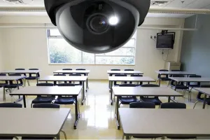 अयोध्या: नकल विहीन परीक्षा कराने को लेकर विभाग ने कसी कमर, सीसीटीवी कैमरे रखेंगे निगरानी