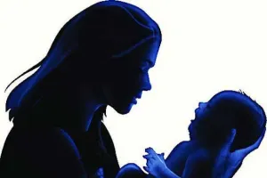 बरेली:  बेटियां होने पर महिला को पीटकर घर से निकाला