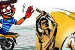 बागेश्वर: अराजकतत्वों ने मचाया उत्पात, घरों में की तोड़फोड़