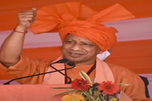 लखनऊ: योगी सरकार 2.0 पर महिला उत्थान पर होगी खास नजर