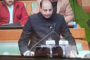 Himachal Pradesh Budget 2022-23: हर ब्‍लाक में खुलेंगे सीएम मोबाइल क्‍लीनिक, डॉक्‍टरों के 500 पद होंगे सृजित