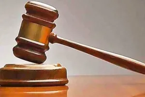 अदालत ने भाजपा नेता किरीट सोमैया के बेटे की अग्रिम जमानत याचिका की खारिज