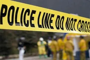 उन्नाव: सौ रुपये के लेन देन में अधेड़ की ली जान, पुलिस ने कार्रवाई का दिया आश्वासन